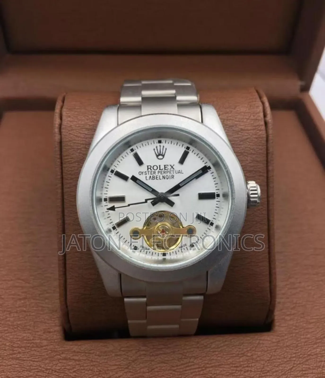 New Rolex Watch *Automatic Watch*