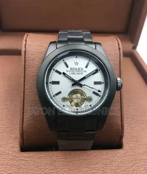 New Rolex Watch *Automatic Watch*