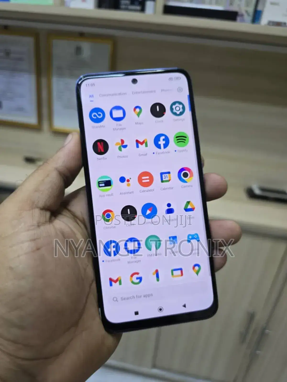 Xiaomi Poco M4 Pro 128 GB Blue