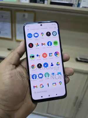 Xiaomi Poco M4 Pro 128 GB Blue