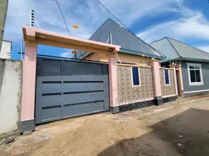 Nyumba Inauzwa Mbagala