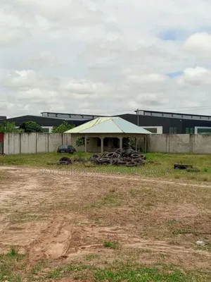 Warehouse for Rent at Kibaha Madafu