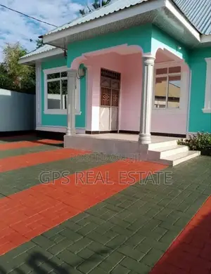 3bdrm House in Mbagala Chamazi, Temeke for sale