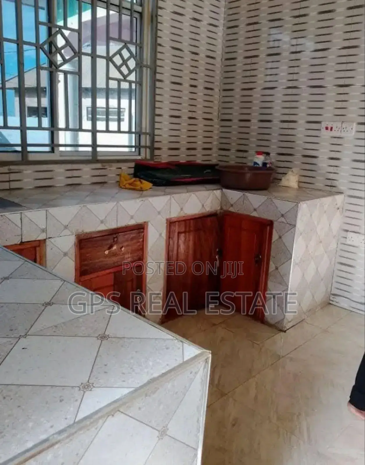 3bdrm House in Mbagala Chamazi, Temeke for sale
