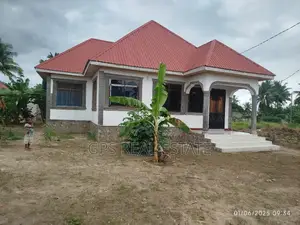 3bdrm House in Mbagala Mbande, Temeke for sale