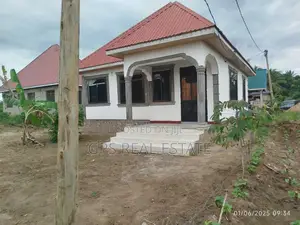 3bdrm House in Mbagala Mbande, Temeke for sale