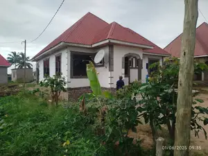 3bdrm House in Mbagala Mbande, Temeke for sale