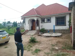 3bdrm House in Mbagala Mbande, Temeke for sale