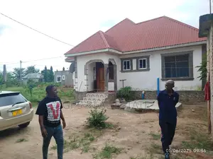 3bdrm House in Mbagala Mbande, Temeke for sale