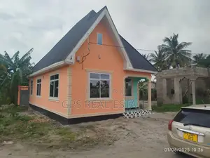 3bdrm House in Mbagala Kisewe, Temeke for sale