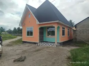 3bdrm House in Mbagala Kisewe, Temeke for sale