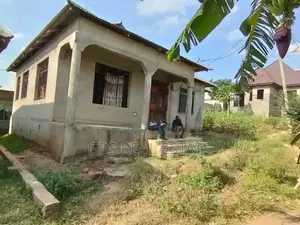 3bdrm House in Msongola, Ilala for sale