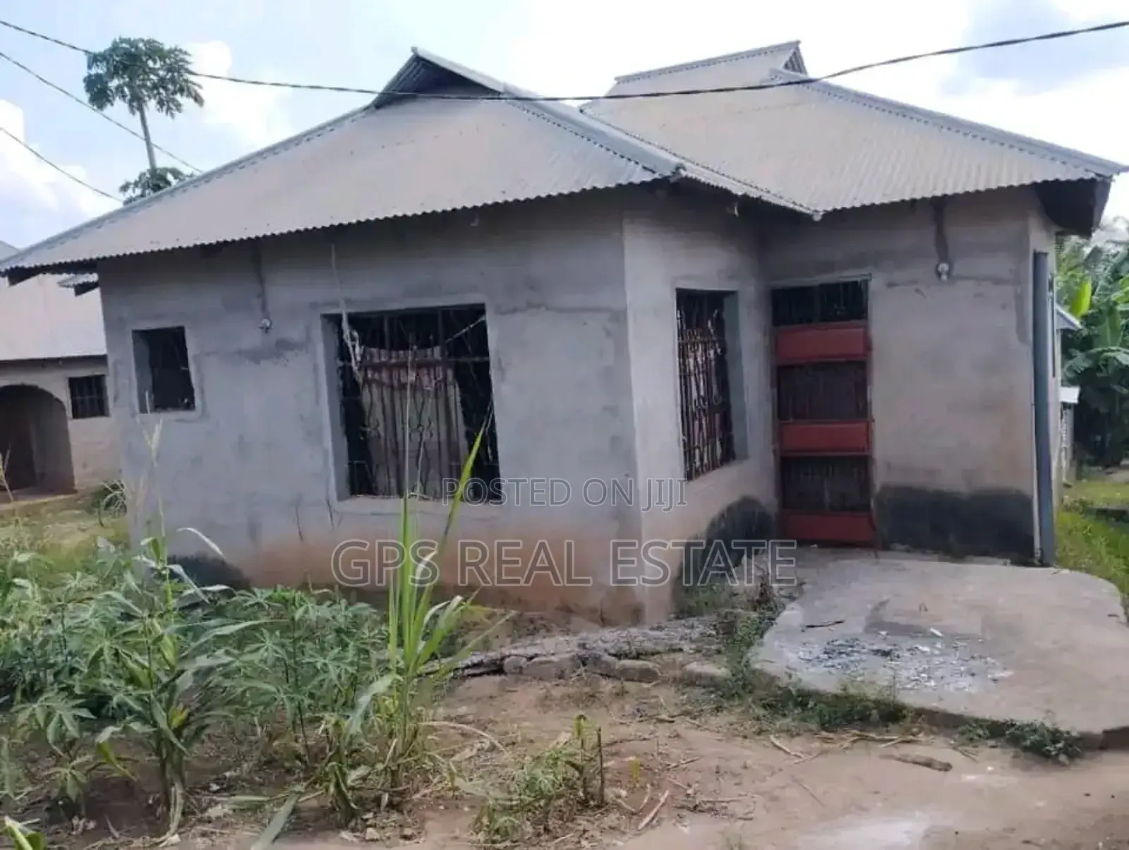 3bdrm House in Msongola, Ilala for sale