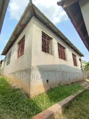 3bdrm House in Msongola, Ilala for sale