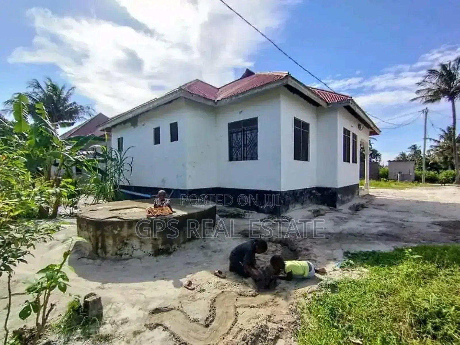 3bdrm House in Kivule, Ilala for sale