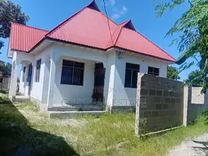 3bdrm House in Mbondole, Ilala for sale