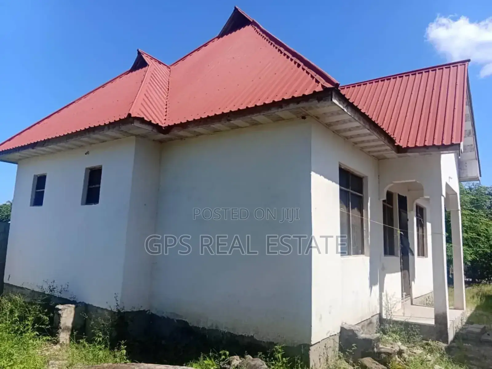 3bdrm House in Mbondole, Ilala for sale