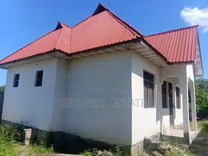 3bdrm House in Mbondole, Ilala for sale