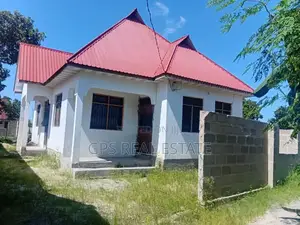 3bdrm House in Mbondole, Ilala for sale