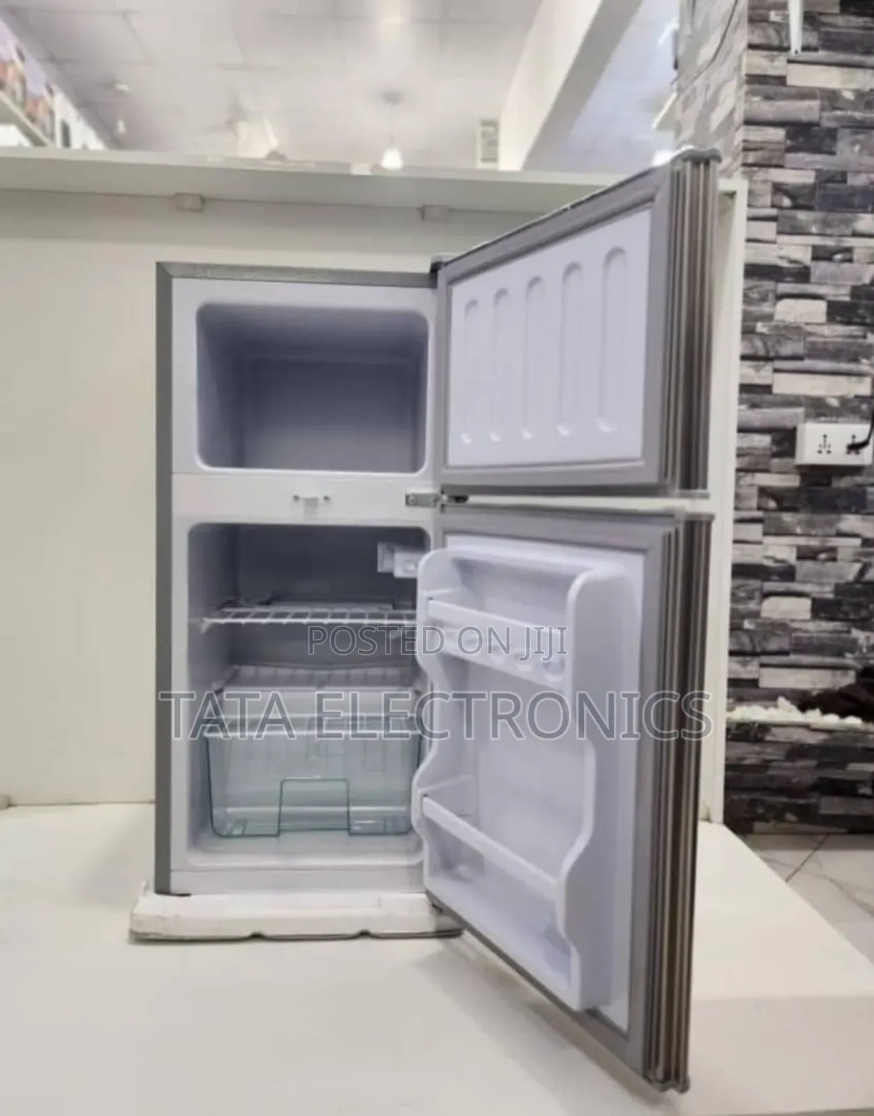 Mr Uk 100 Liter Fridge
