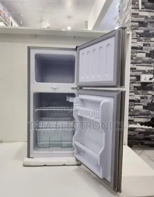 Mr Uk 100 Liter Fridge