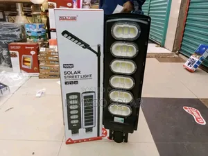Solar Street Light 300w Buy in Tanzania