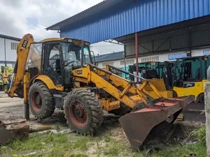 JCB Excavator