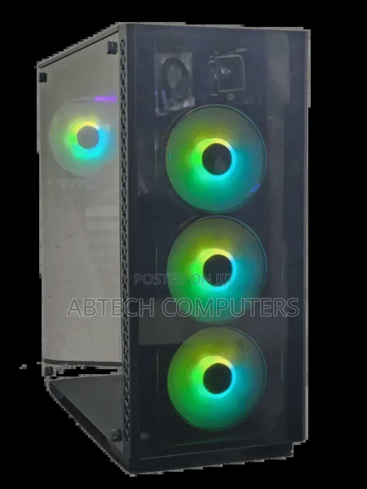Desktop Computer Asus 8GB Intel Core I7 SSD 1T
