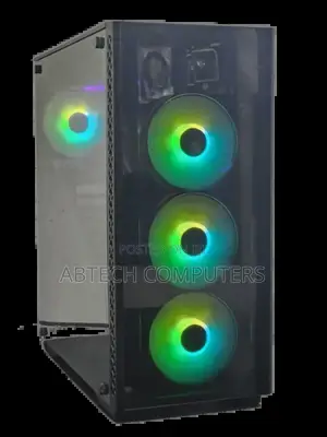 Desktop Computer Asus 8GB Intel Core I7 SSD 1T