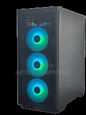 Desktop Computer Asus 8GB Intel Core I7 SSD 1T