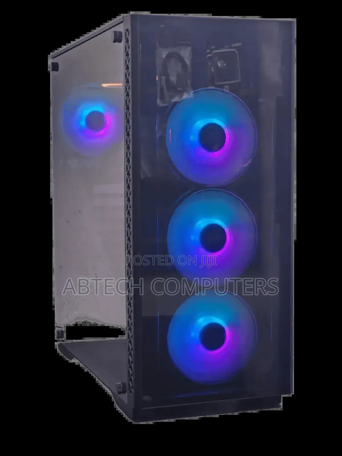 Desktop Computer Asus 8GB Intel Core I7 SSD 1T