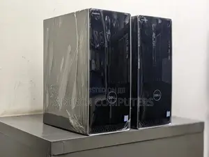 Desktop Computer Dell OptiPlex 3090 8GB Intel Core I5 HDD 500GB