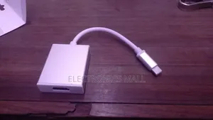 Type -C to Hdmi Converter
