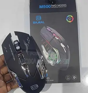 Mouse Wireless