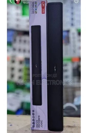 Lp Sound Bar