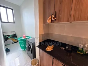 Furnished 3bdrm Apartment in Mikocheni for rent