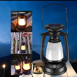 Camping Light(Rachargeable)