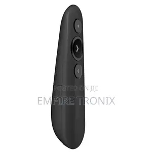 Logitech R500 Wireless Laser Presenter