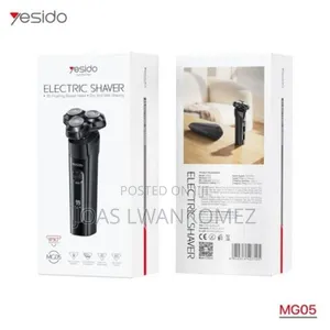 Electric Shaver(Yesido)