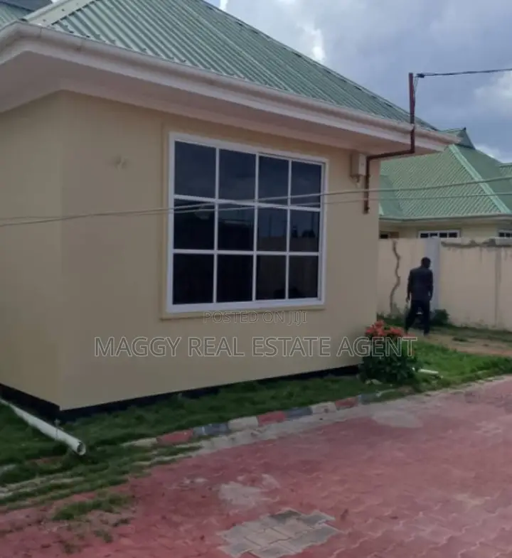 3bdrm House in Mbweni Mpiji for rent