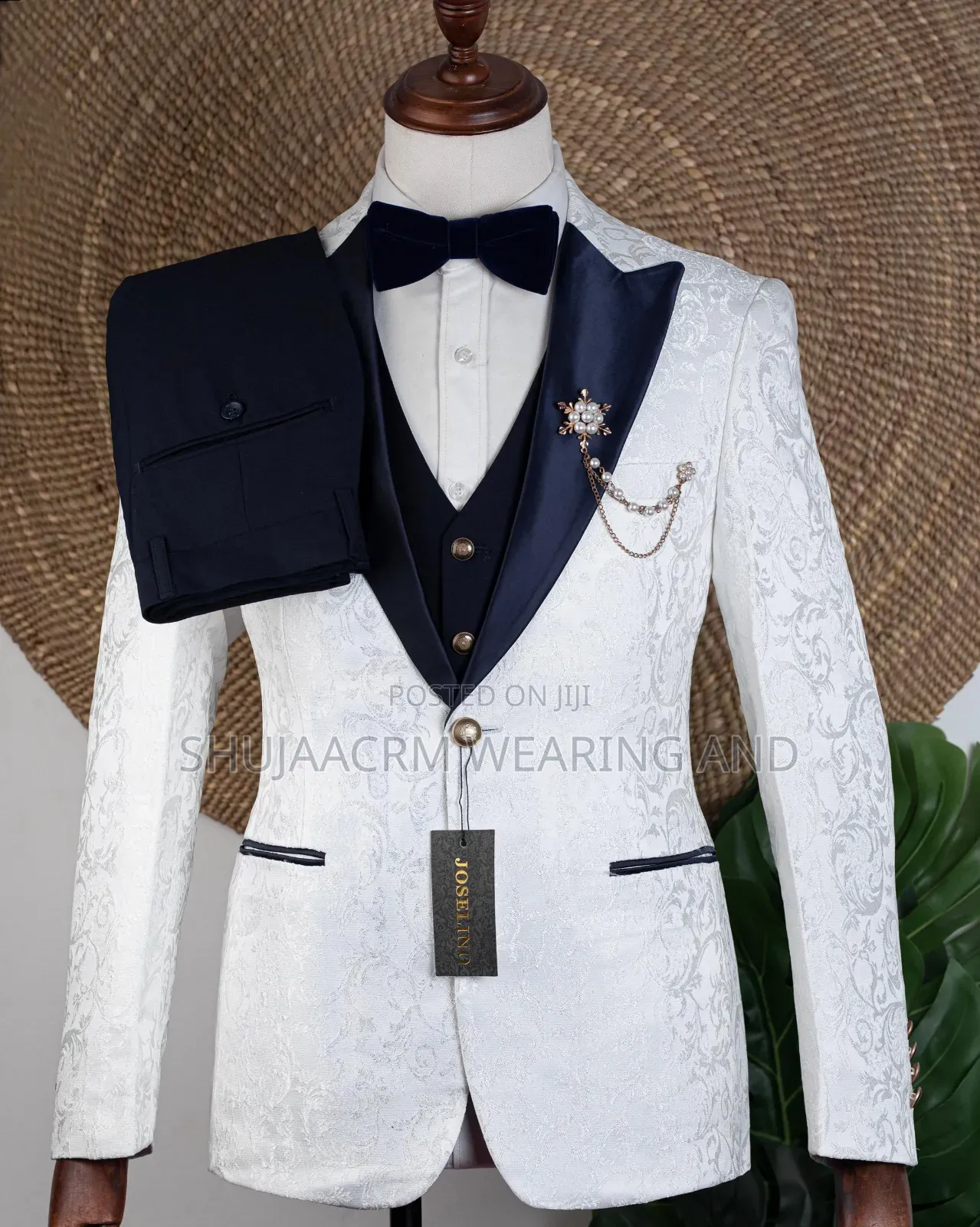 Suti Ni Mpya/Arrivals in Stock