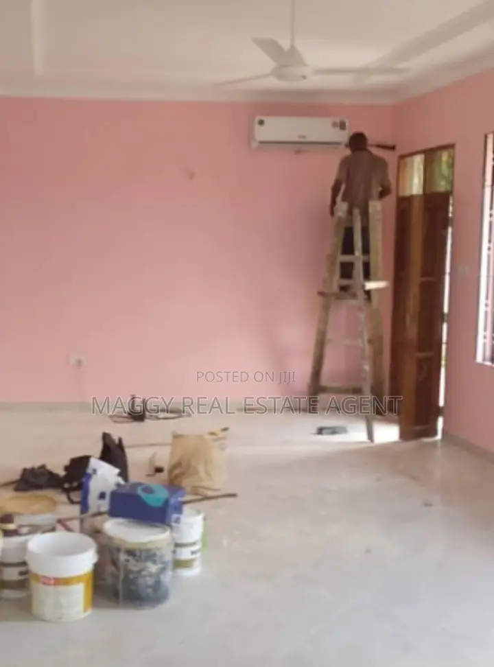 3bdrm House in Mbweni Mpiji for rent