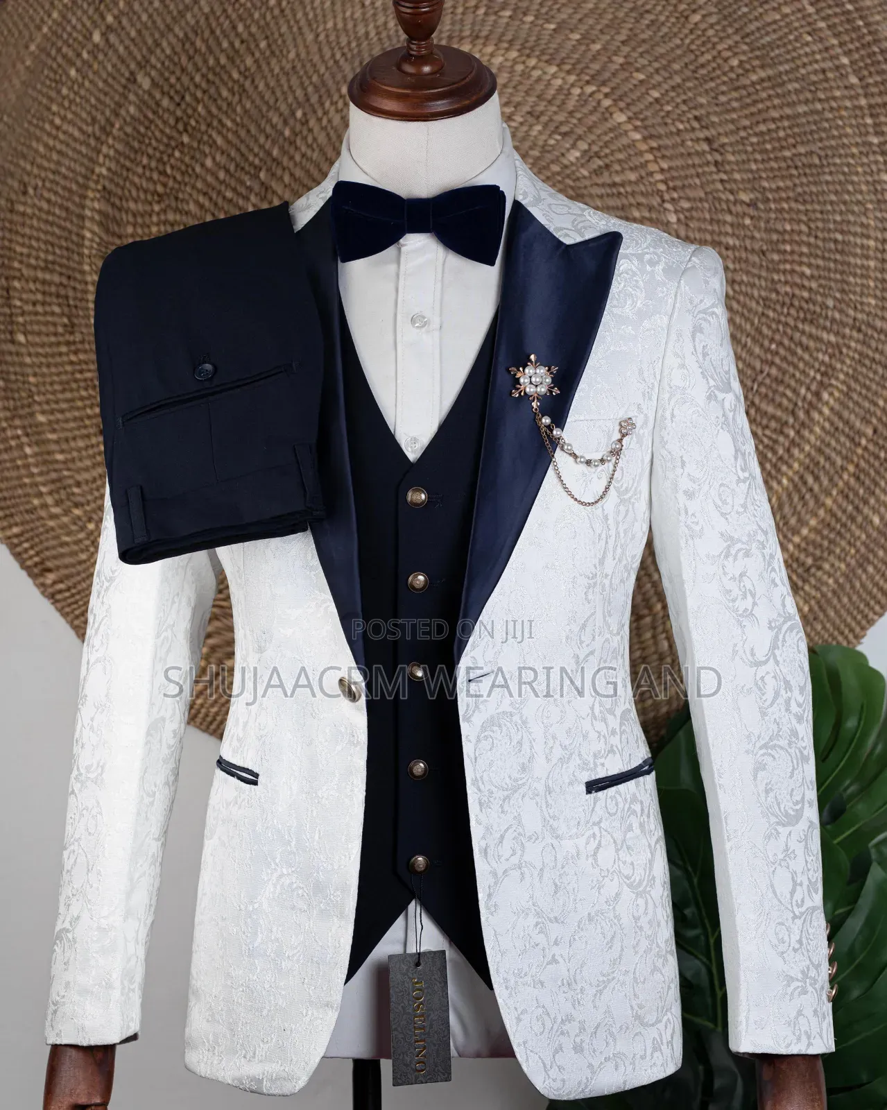 Suti Ni Mpya/Arrivals in Stock