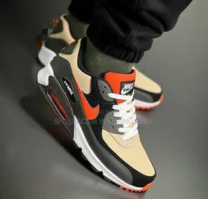 Quality Sneakers/Air Max/Mpya
