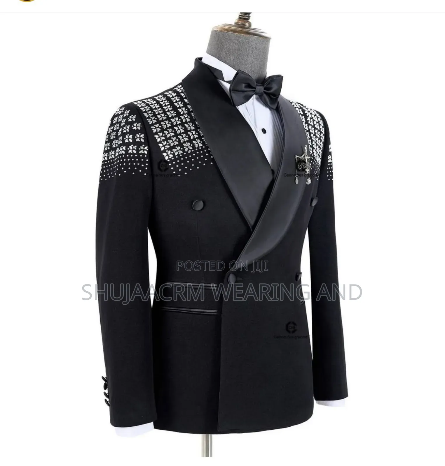 Premier Suits /High Class/New