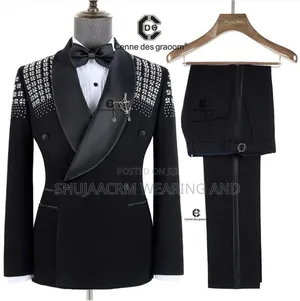 Premier Suits /High Class/New