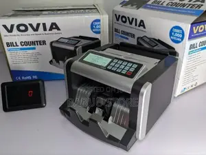 *Bill Counter Ni Machine Itakusaidia