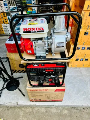 Honda Water Pump Brand New