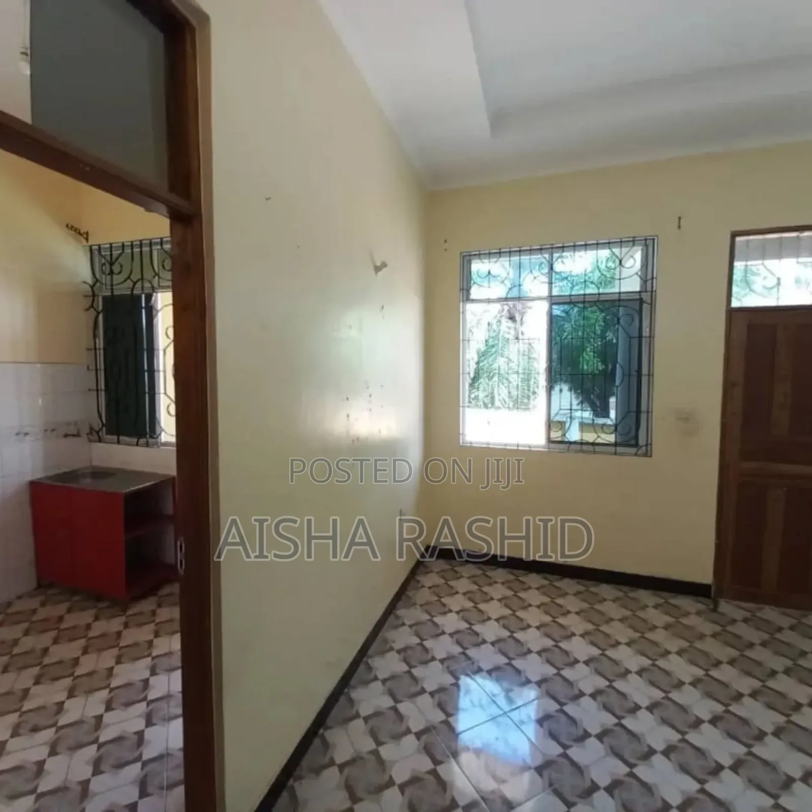 2bdrm Apartment in Kimara for rent