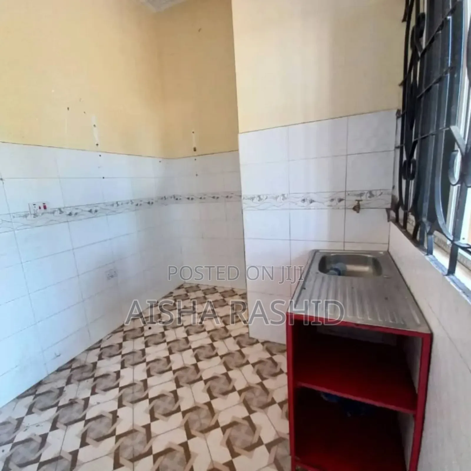2bdrm Apartment in Kimara for rent